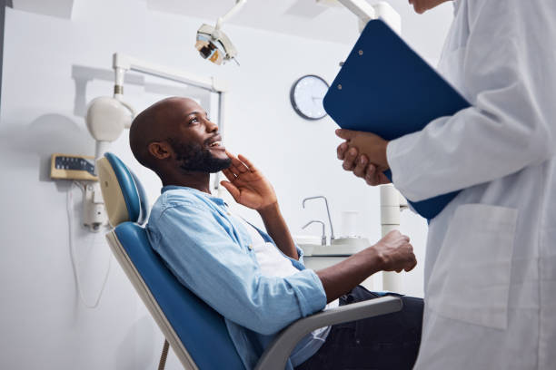 Best Dentist for Tooth Abscess  in Fort Campbell North, KY