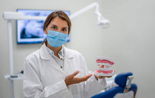 Best Tooth Infection Emergency Dentist  in Fort Campbell North, KY