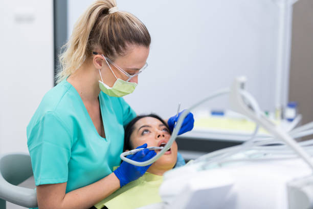 Best Broken Tooth Emergency  in Fort Campbell North, KY